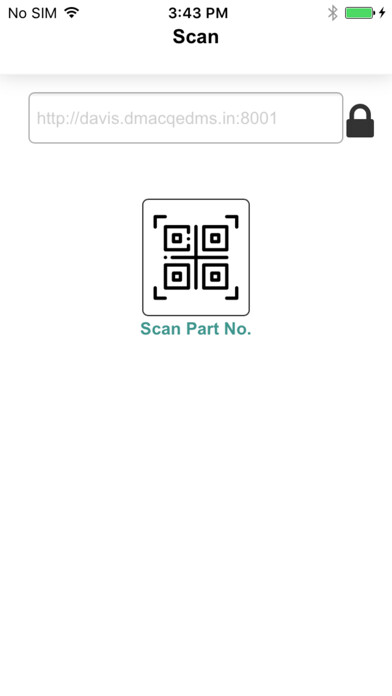 Emulate iPhone app Gear Contact Pattern Verifier using MyAndroid Emulate iPhone app Gear Contact Pattern Verifier using MyAndroid