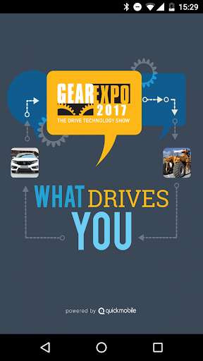 Run android online APK Gear Expo 2017 from MyAndroid or emulate Gear Expo 2017 using MyAndroid