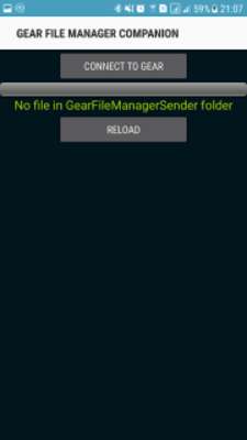 Emulate Android APK Gear File Manager Companion Emulate Android APK Gear File Manager Companion