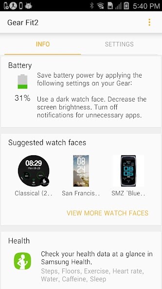 Run android online APK Gear Fit2 Plugin from MyAndroid or emulate Gear Fit2 Plugin using MyAndroid Run android online APK Gear Fit2 Plugin from MyAndroid or emulate Gear Fit2 Plugin using MyAndroid