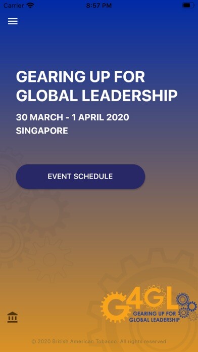 Emulate iPhone app Gearing up 4 Global Leadership using MyAndroid Emulate iPhone app Gearing up 4 Global Leadership using MyAndroid