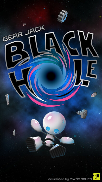 Emulate iPhone app Gear Jack Black Hole using MyAndroid Emulate iPhone app Gear Jack Black Hole using MyAndroid