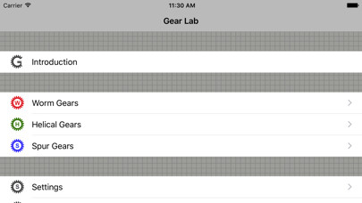 Emulate iPhone app Gear Lab using MyAndroid Emulate iPhone app Gear Lab using MyAndroid