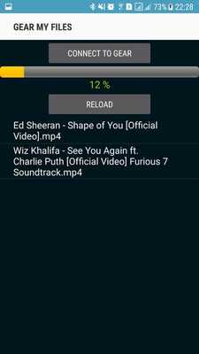 Emulate Android APK Gear My Files Emulate Android APK Gear My Files