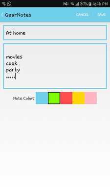 Emulate Android APK Gear Notes Emulate Android APK Gear Notes