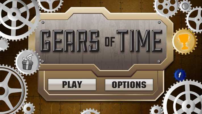 Emulate Android APK Gears Of Time
