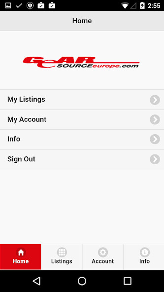 Emulate Android APK GearSourceEurope Emulate Android APK GearSourceEurope