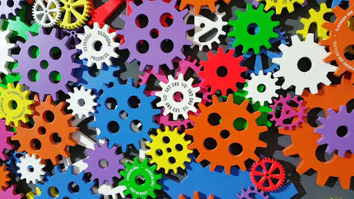 Run android online APK Gears Wallpapers from MyAndroid or emulate Gears Wallpapers using MyAndroid