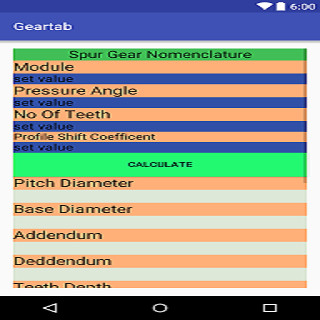 Emulate Android APK GearTab Emulate Android APK GearTab
