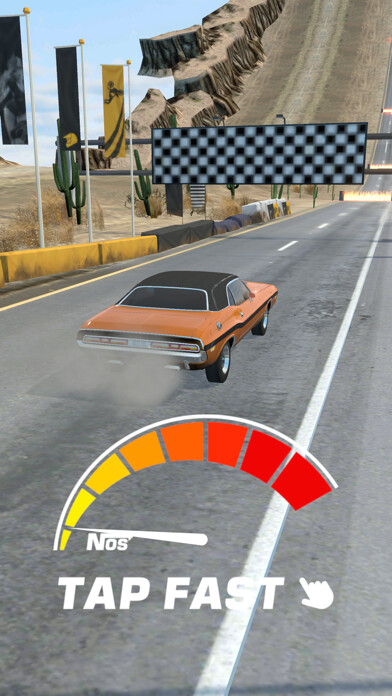 Emulate iPhone app Gear Top 3D using MyAndroid Emulate iPhone app Gear Top 3D using MyAndroid