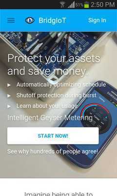 Emulate Android APK Geasy