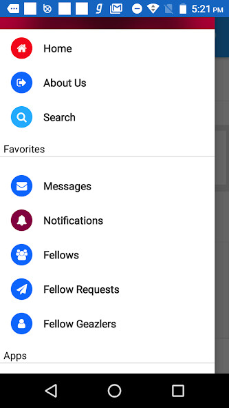 Run android online APK Geazle from MyAndroid or emulate Geazle using MyAndroid Run android online APK Geazle from MyAndroid or emulate Geazle using MyAndroid