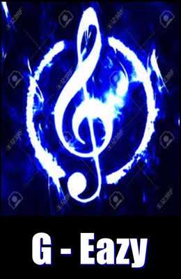 Emulate Android APK G - Eazy - Good Life