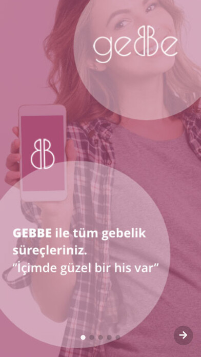 Emulate iPhone app GeBBe using MyAndroid Emulate iPhone app GeBBe using MyAndroid