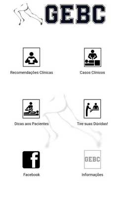 Emulate Android APK GEBC Emulate Android APK GEBC