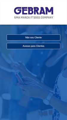 Emulate Android APK Gebram