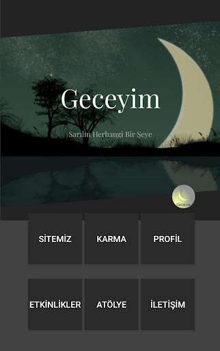 Run android online APK Geceyim from MyAndroid or emulate Geceyim using MyAndroid Run android online APK Geceyim from MyAndroid or emulate Geceyim using MyAndroid