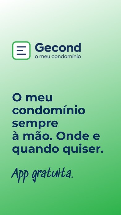 Run android online APK Gecond, o meu condomínio from MyAndroid or emulate Gecond, o meu condomínio using MyAndroid