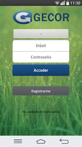 Emulate Android APK Gecor Comunidades Emulate Android APK Gecor Comunidades