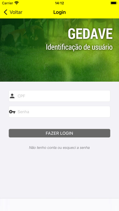 Emulate iPhone app GEDAVE using MyAndroid Emulate iPhone app GEDAVE using MyAndroid