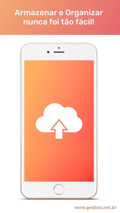 Emulate iPhone app GedBox using MyAndroid