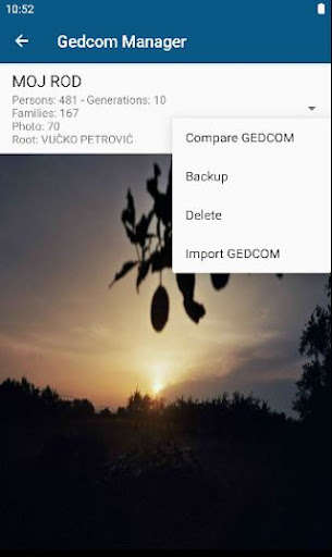 Run android online APK Gedcom Manager from MyAndroid or emulate Gedcom Manager using MyAndroid Run android online APK Gedcom Manager from MyAndroid or emulate Gedcom Manager using MyAndroid