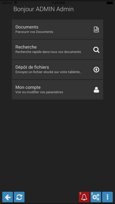 Emulate iPhone app GED Eukles using MyAndroid Emulate iPhone app GED Eukles using MyAndroid