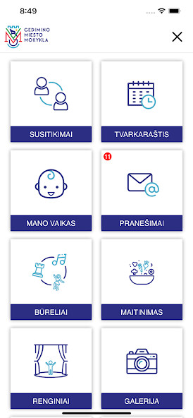 Run android online APK Gedimino miesto mokykla from MyAndroid or emulate Gedimino miesto mokykla using MyAndroid Run android online APK Gedimino miesto mokykla from MyAndroid or emulate Gedimino miesto mokykla using MyAndroid