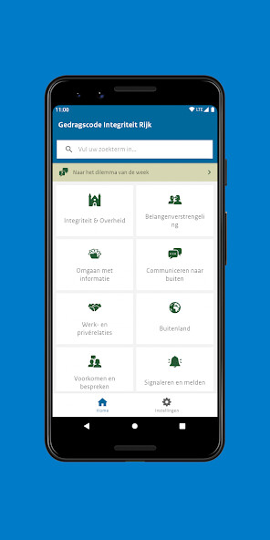 Run android online APK Gedragscode Integriteit Rijk from MyAndroid or emulate Gedragscode Integriteit Rijk using MyAndroid Run android online APK Gedragscode Integriteit Rijk from MyAndroid or emulate Gedragscode Integriteit Rijk using MyAndroid