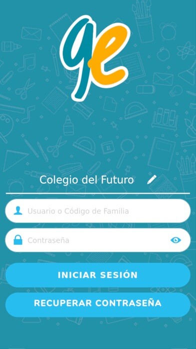 Emulate iPhone app Geducar using MyAndroid Emulate iPhone app Geducar using MyAndroid