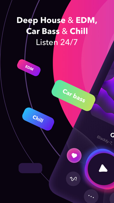 Emulate iPhone app Geedeon Radio - Deep EDM Music using MyAndroid Emulate iPhone app Geedeon Radio - Deep EDM Music using MyAndroid