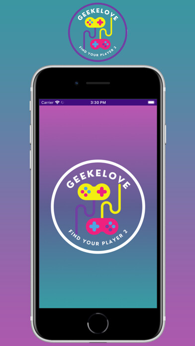 Emulate iPhone app GeekELove using MyAndroid