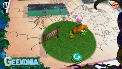 Emulate iPhone app Geekonia AR using MyAndroid Emulate iPhone app Geekonia AR using MyAndroid