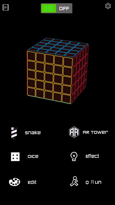 Emulate iPhone app Geekplay™ QCoo using MyAndroid Emulate iPhone app Geekplay™ QCoo using MyAndroid