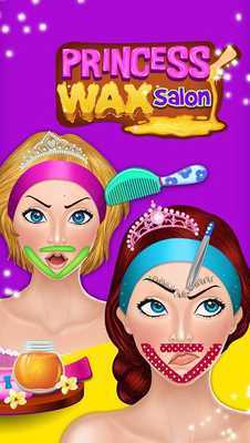 Emulate Android APK Geek Princess Wax Spa Salon Emulate Android APK Geek Princess Wax Spa Salon