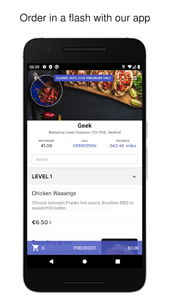 Emulate Android APK GeeK