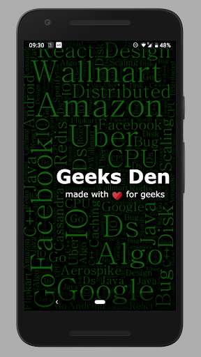 Run android online APK Geeks Den - Cracking the Geeky Interviews from MyAndroid or emulate Geeks Den - Cracking the Geeky Interviews using MyAndroid Run android online APK Geeks Den - Cracking the Geeky Interviews from MyAndroid or emulate Geeks Den - Cracking the Geeky Interviews using MyAndroid