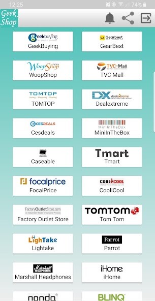 Run android online APK Geek Shop from MyAndroid or emulate Geek Shop using MyAndroid Run android online APK Geek Shop from MyAndroid or emulate Geek Shop using MyAndroid