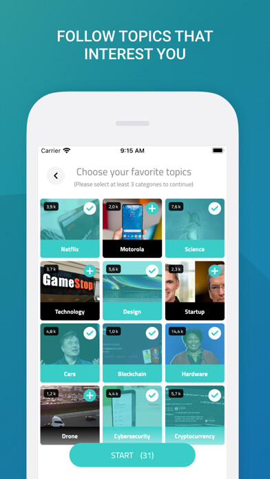 Emulate iPhone app Geek Tech using MyAndroid Emulate iPhone app Geek Tech using MyAndroid
