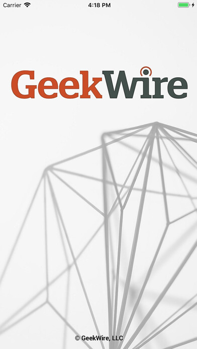 Emulate iPhone app GeekWire Events using MyAndroid Emulate iPhone app GeekWire Events using MyAndroid