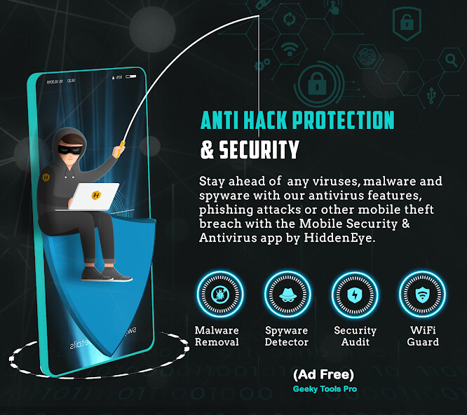 Run android online APK Geeky Tools: AntiHack Security from MyAndroid or emulate Geeky Tools: AntiHack Security using MyAndroid Run android online APK Geeky Tools: AntiHack Security from MyAndroid or emulate Geeky Tools: AntiHack Security using MyAndroid