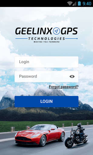 Run android online APK GeelinxGPS from MyAndroid or emulate GeelinxGPS using MyAndroid