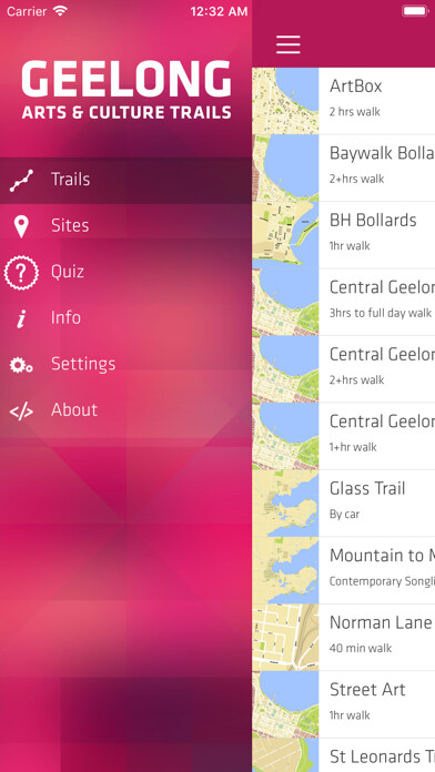 Run android online APK Geelong Arts & Culture Trails from MyAndroid or emulate Geelong Arts & Culture Trails using MyAndroid Run android online APK Geelong Arts & Culture Trails from MyAndroid or emulate Geelong Arts & Culture Trails using MyAndroid