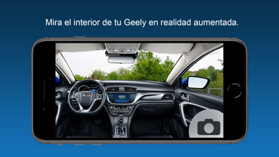 Emulate iPhone app Geely EC Lite using MyAndroid Emulate iPhone app Geely EC Lite using MyAndroid