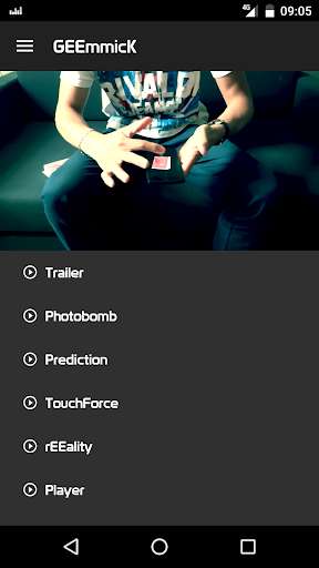 Run android online APK GEEmmicK - Magic tricks from MyAndroid or emulate GEEmmicK - Magic tricks using MyAndroid Run android online APK GEEmmicK - Magic tricks from MyAndroid or emulate GEEmmicK - Magic tricks using MyAndroid