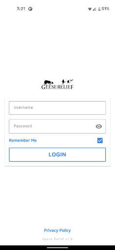 Run android online APK Geese Relief from MyAndroid or emulate Geese Relief using MyAndroid