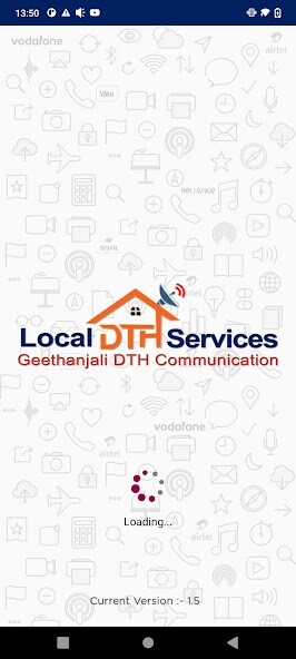 Run android online APK GEETHANJALI DTH from MyAndroid or emulate GEETHANJALI DTH using MyAndroid Run android online APK GEETHANJALI DTH from MyAndroid or emulate GEETHANJALI DTH using MyAndroid