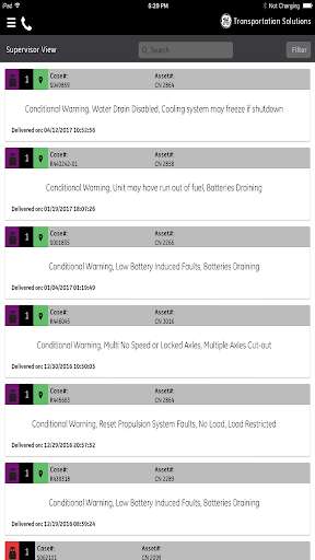 Emulate Android APK GE Expert On Alert