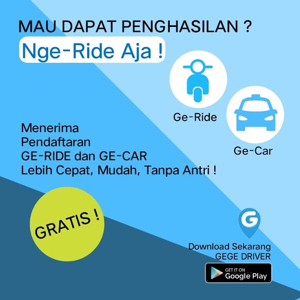 Run android online APK Gege Driver from MyAndroid or emulate Gege Driver using MyAndroid Run android online APK Gege Driver from MyAndroid or emulate Gege Driver using MyAndroid