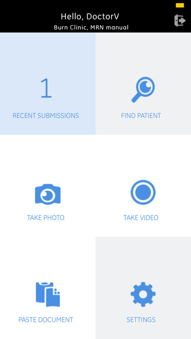 Run android online APK GE Healthcare Media Manager from MyAndroid or emulate GE Healthcare Media Manager using MyAndroid